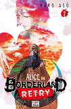 Alice In Borderland Retry T02