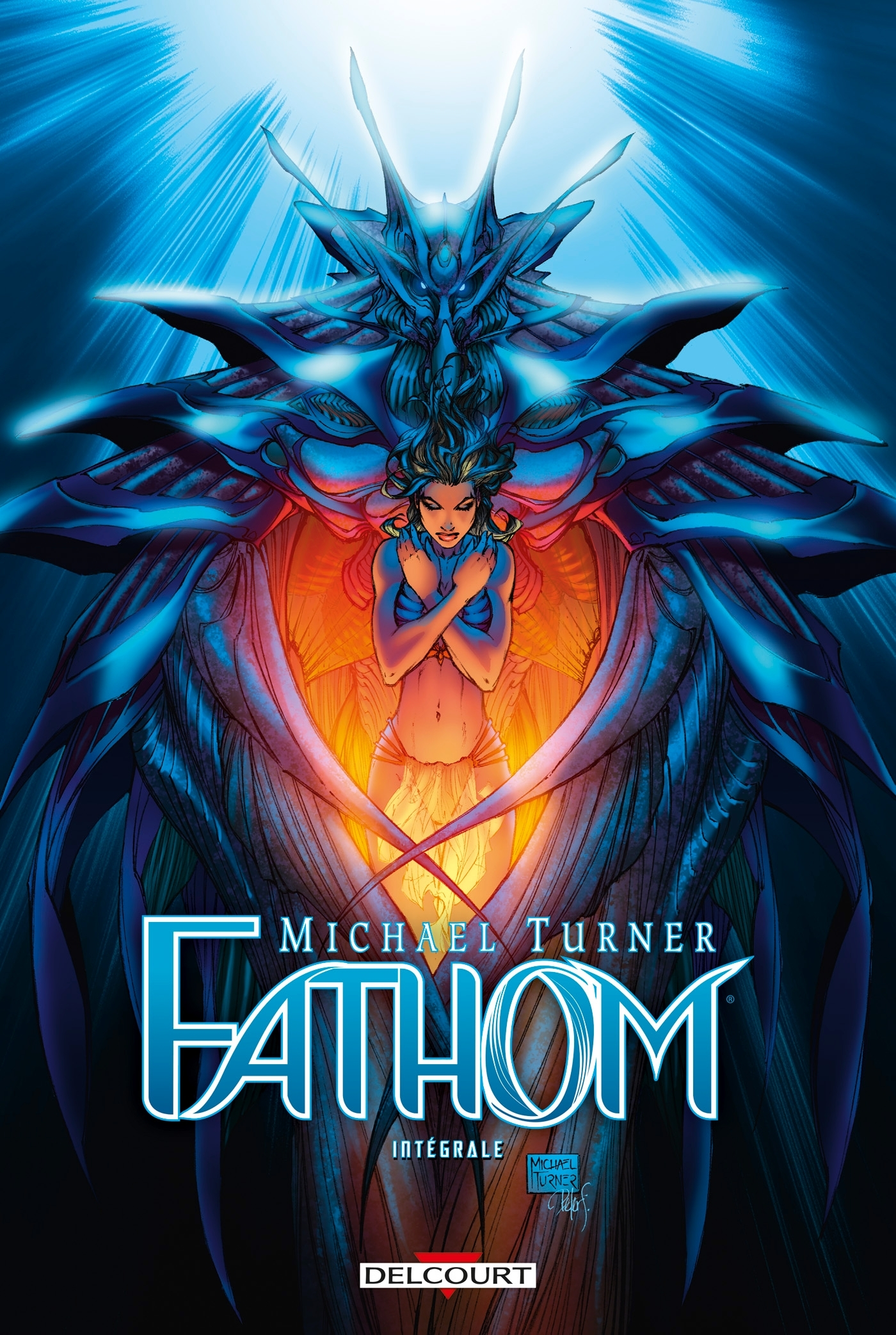 FATHOM - ONE-SHOT - FATHOM - INTEGRALE