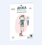 Nina, Agent Secret Du Quotidien: Le Doudou Perdu