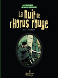 T03 - Nuit De L'Horus Rouge (La) - Les Aventures De Victor Billetdoux