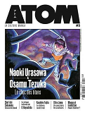 Atom 05 Le Choc Des Titans