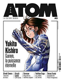 T08 - Atom 08 Yukito Kishiro Gunnm, La Puissance Eternelle