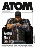 T18 - Atom 18 (Hc) Kentaro Miura                                                                    