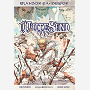 White Sand (Volume 1)