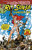 Les Aventures Originales De Red Sonja Volume 1