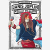 Janis Joplin