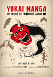 Yokai Manga - Histoires De Fantomes Japonais