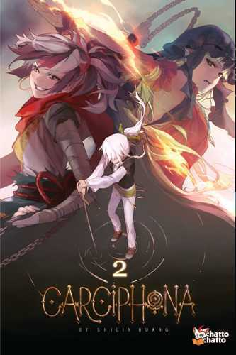 Carciphona T02                                                                                      