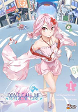 Don'T Call Me Magical Girl, I'M Ooxx  T01