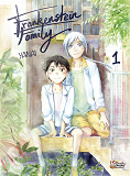 Frankenstein Family T01