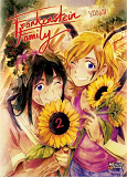 T02 - Frankenstein Family