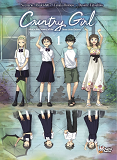 Country Girl : Alice In The Country Of The Three-Sided Mirror T01