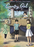 Country Girl : Alice In The Country Of The Three-Sided Mirror T02