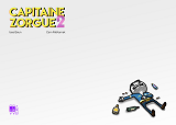 Capitaine Zorgue T02