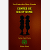 Contes Des Deux Comtes - T01 - Contes De Big Et Bang