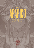Art Of Apapico - Gashu