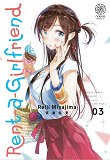 Rent-A-Girlfriend T03