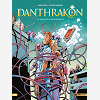 Danthrakon - T03 - Danthrakon - Vol. 03/3 - Le Marmiton Bienheureux