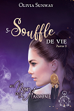 Au Nom De L'Harmonie, Tome 5 : Souffle De Vie Partie 2 - Fantasy Urbaine - Romance Paranormale - Bit