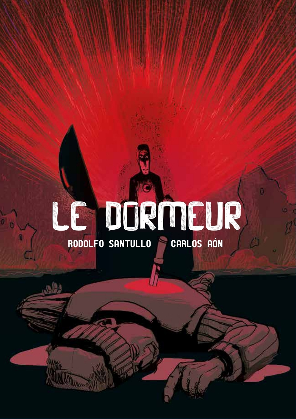 Le Dormeur                                                                                          