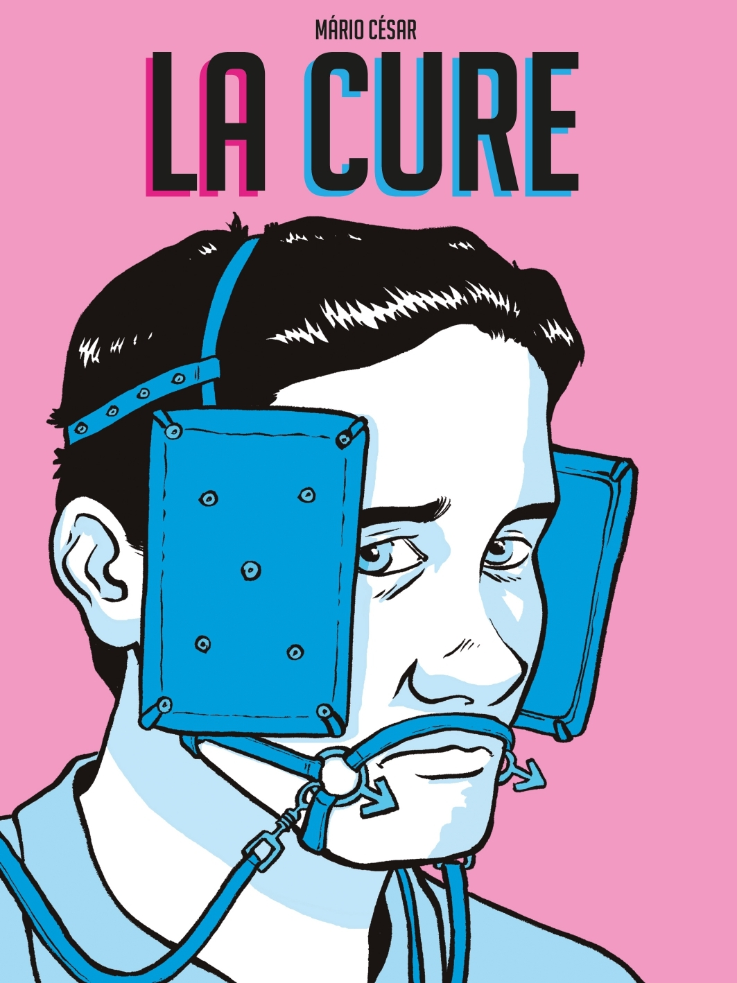 LA CURE