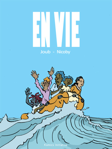 En Vie
