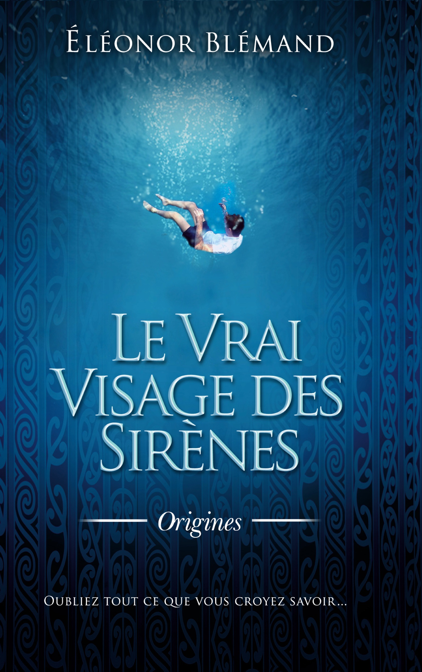 Le Vrai Visage Des Sirenes - Origines