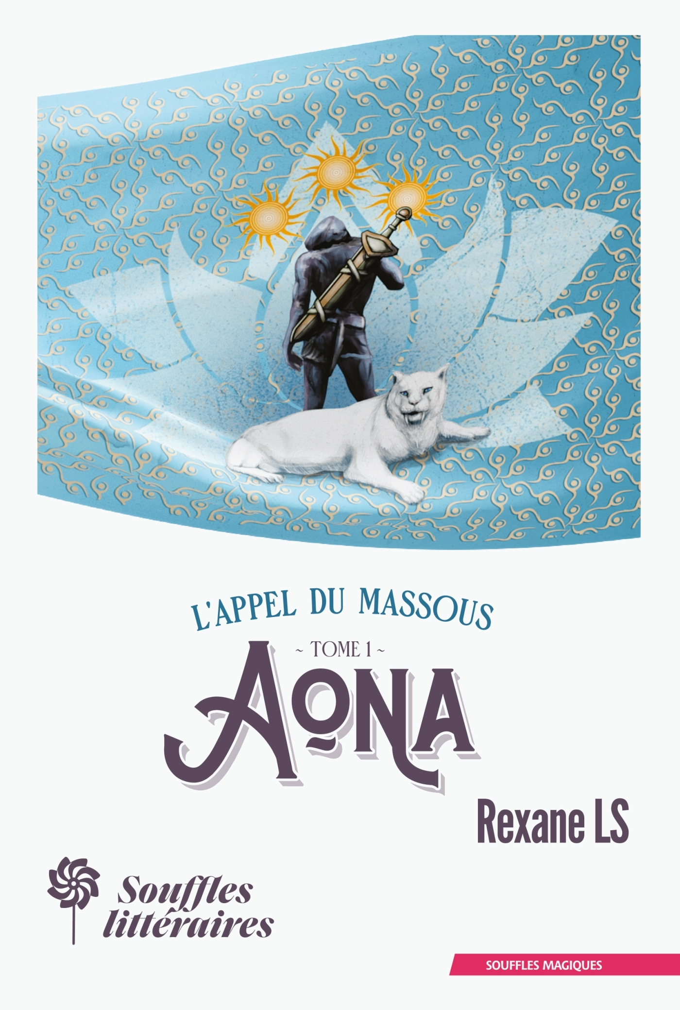 L'Appel Du Massous : Tome 1 - Aona