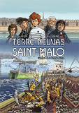 Terres-Neuvas De Saint-Malo