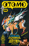 OTOMO N 7 : AUX SOURCES DE SAINT SEIYA                                                              