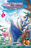 Battle Through The Heavens T05 - La Voie Du Dou-Qi