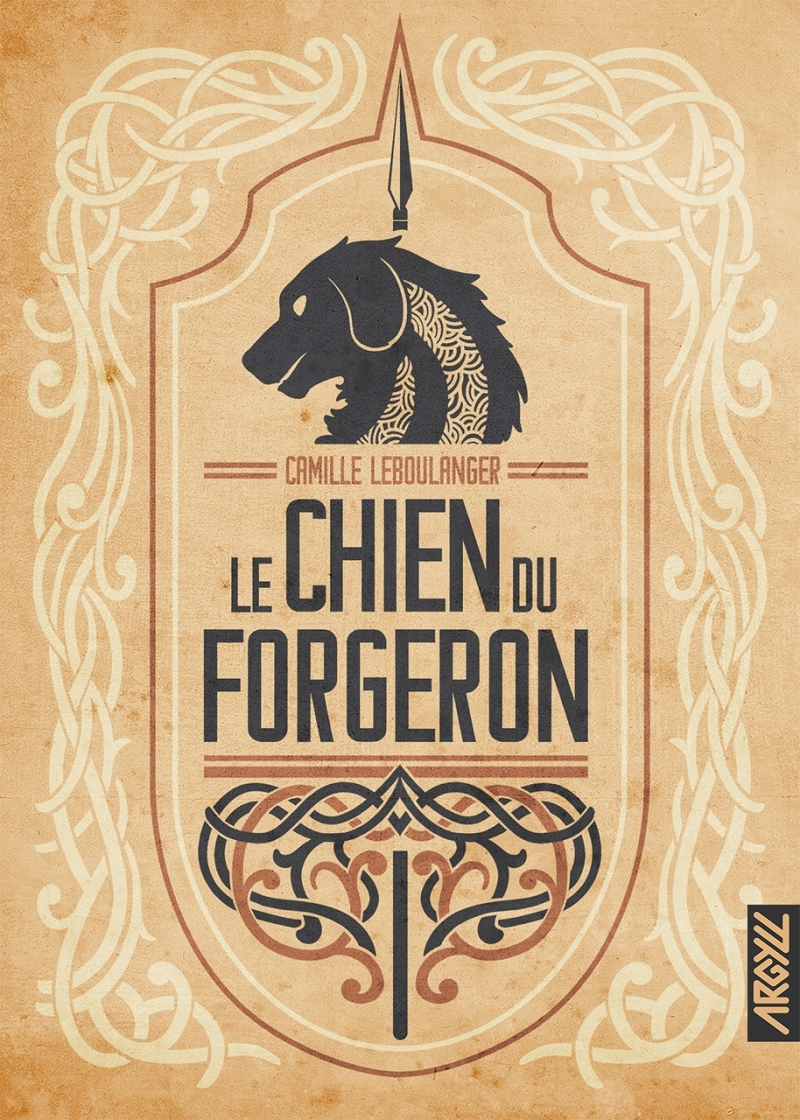 Le Chien Du Forgeron