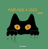 ADELAIDE & COCO