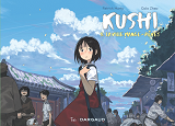 Kushi - Saison 2  - Tome 1                                                                          