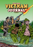 VIETNAM JOURNAL VOLUME 4: PORTES DISPARUS                                                           