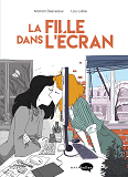 La Fille Dans L'Ecran