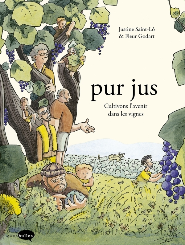 Pur Jus