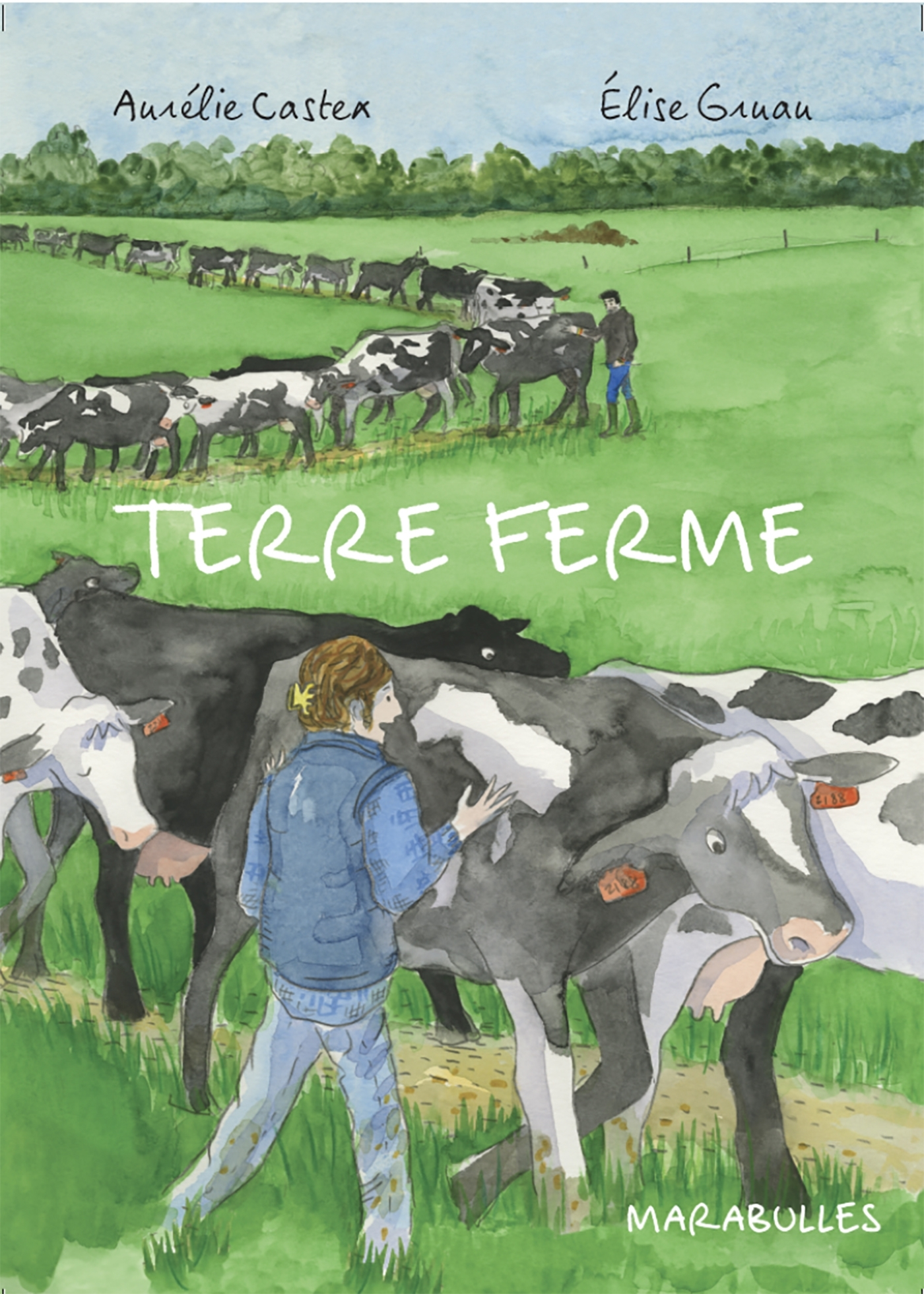Terre Ferme