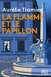 La Flamme Et Le Papillon                                                                            