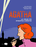 AGATHA - LA VRAIE VIE D'AGATHA CHRISTIE