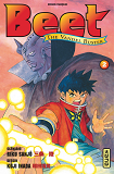 Beet The Vandel Buster - Tome 2