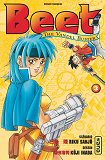 Beet The Vandel Buster - Tome 3