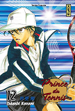 Prince Du Tennis - Tome 12
