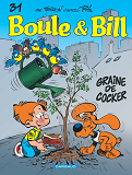 Boule & Bill - Graine De Cocker