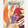 Nanami - Tome 2 - L'Inconnu