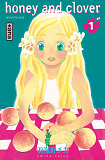 Honey & Clover - Tome 1