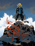 Le Sang Des Porphyre - Tome 2 - Konan