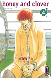 Honey & Clover - Tome 4