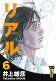 Real - Tome 6