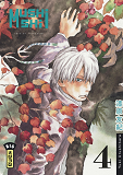 Mushishi - Tome 4